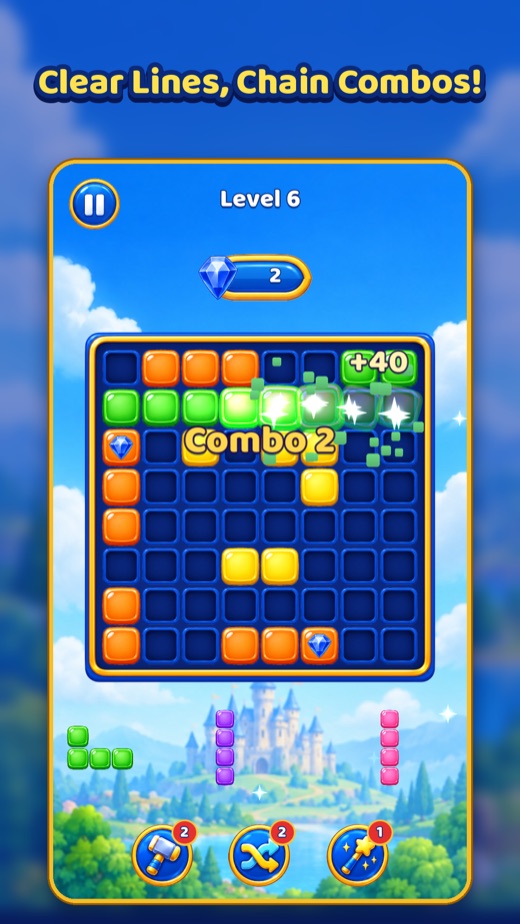 Gameplay